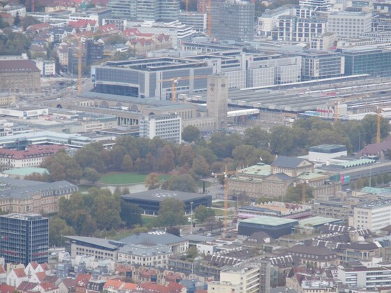 Treffen Stuttgart