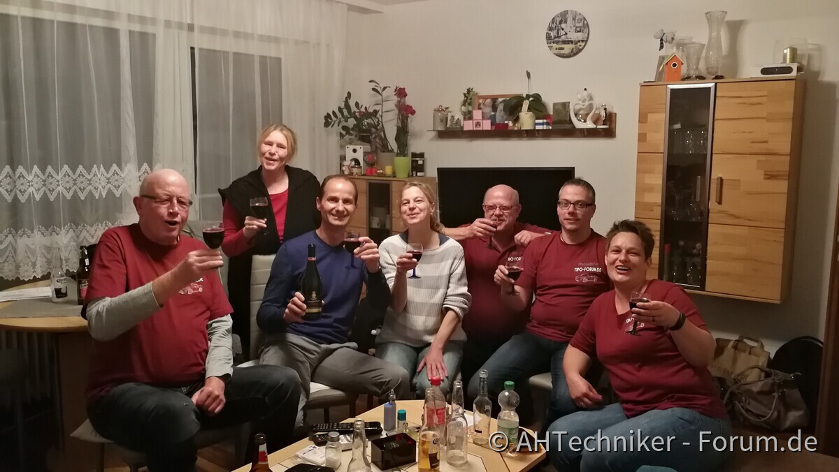 Treffen Stuttgart