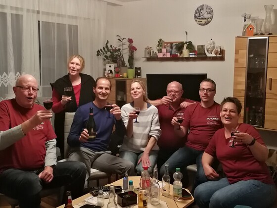 Treffen Stuttgart
