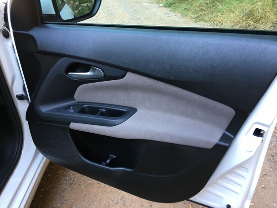 Netmasters Hatchback
