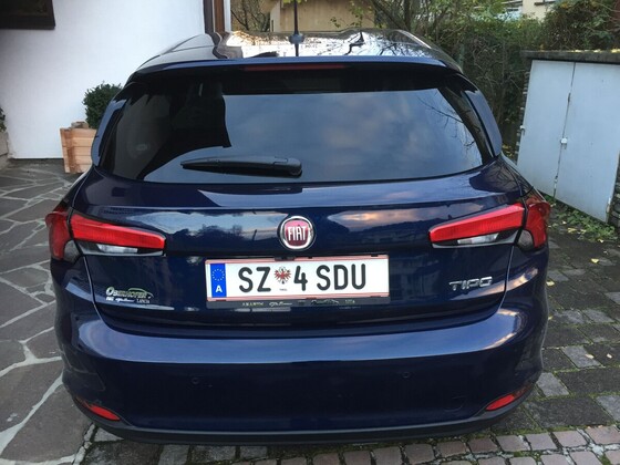 Endlich in Empfang genommen und hat sein neues Zuhause erreicht !!