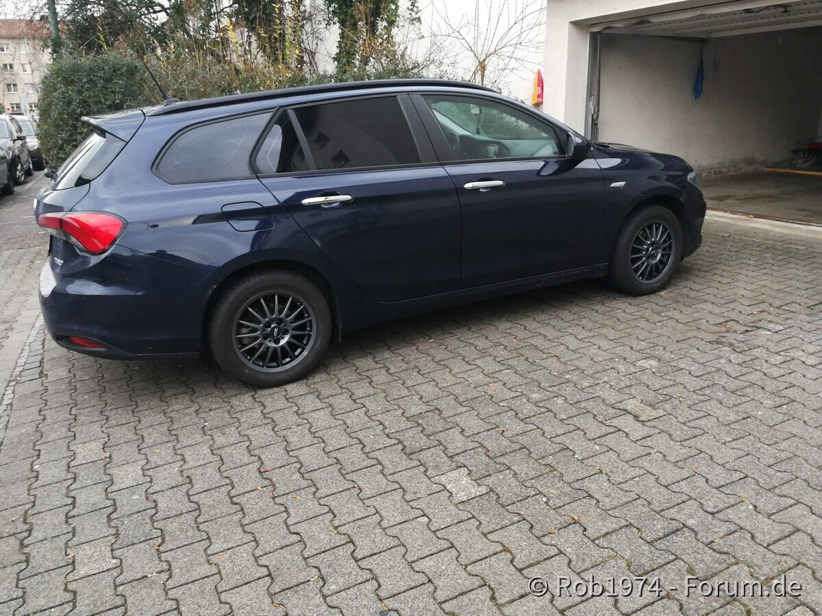Das neue Schuhwerk