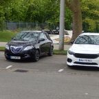 Tipo und Lancia, ein gutes Duo