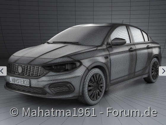 3D Modell