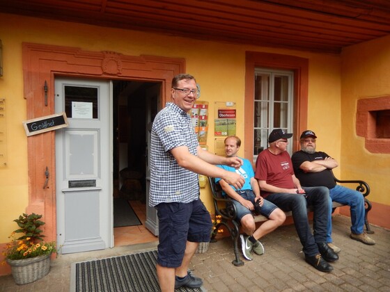 Schotten 2018