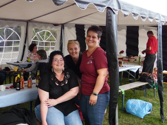 Exklusiv Fotos vom Event des Jahres.