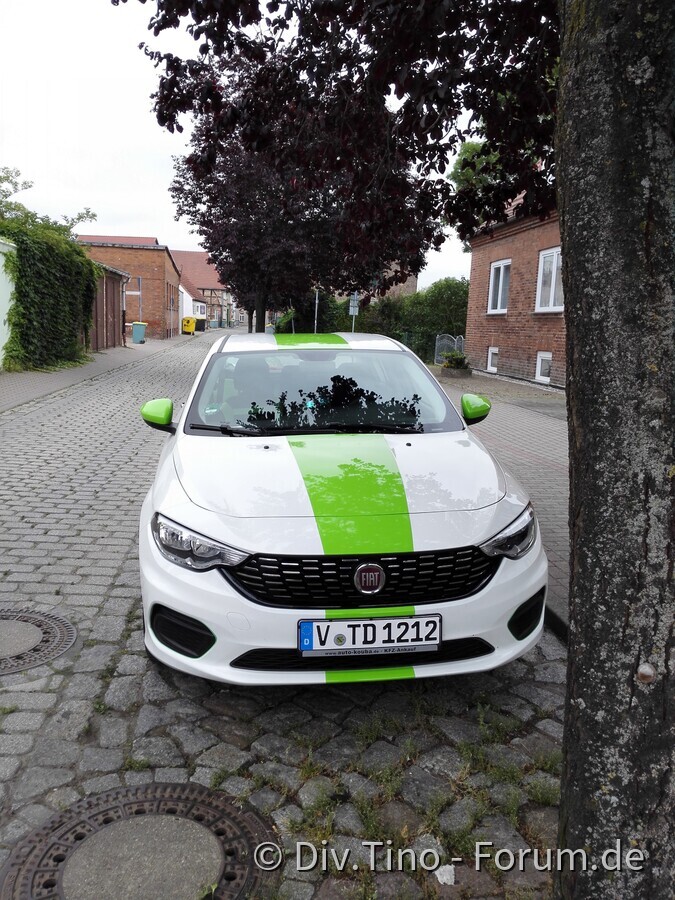 Folierung