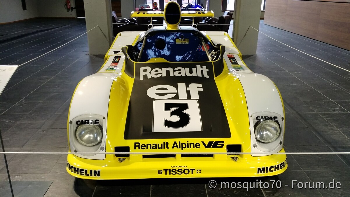 Privatarchiv der Black Forrest WG 2019