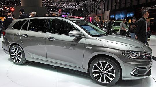 Tipo-Station-Wagon