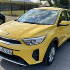 Mein neuer Koreaner
