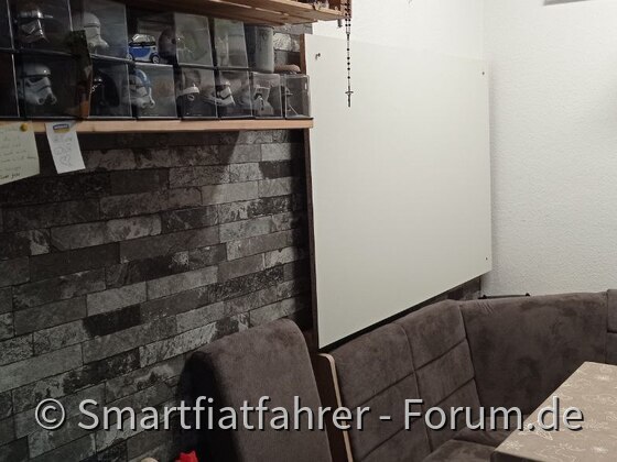 Ein kleines Miniprojekt