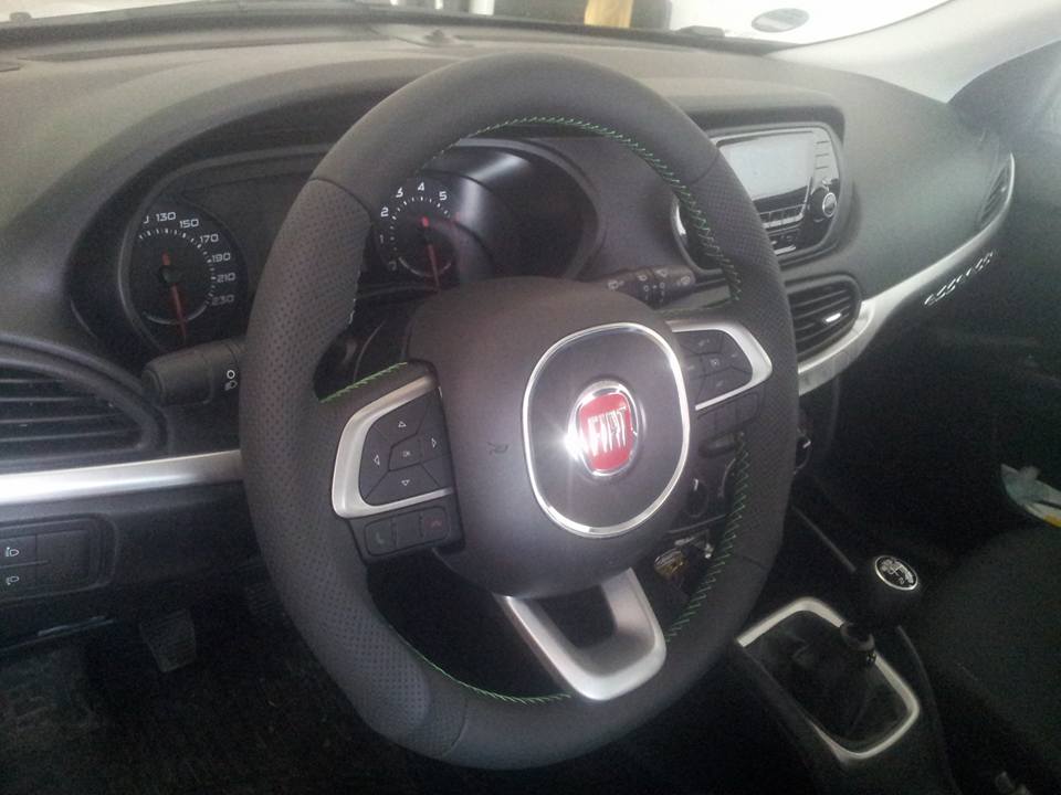 Elmo hat recht, warum immer Bilder von Außen?  ;)