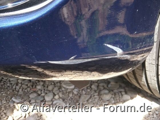 Das erste Mal Bluten