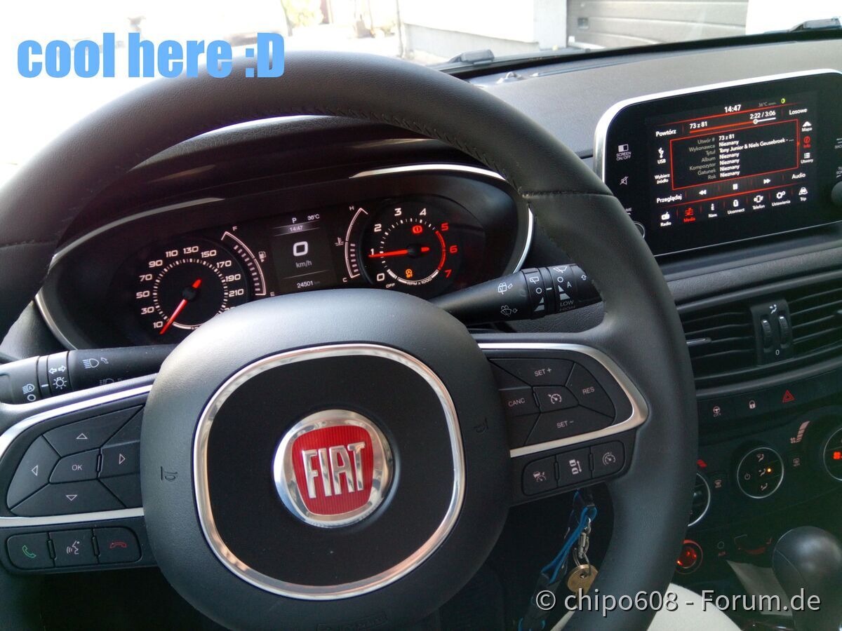 I like a lot of buttons :D