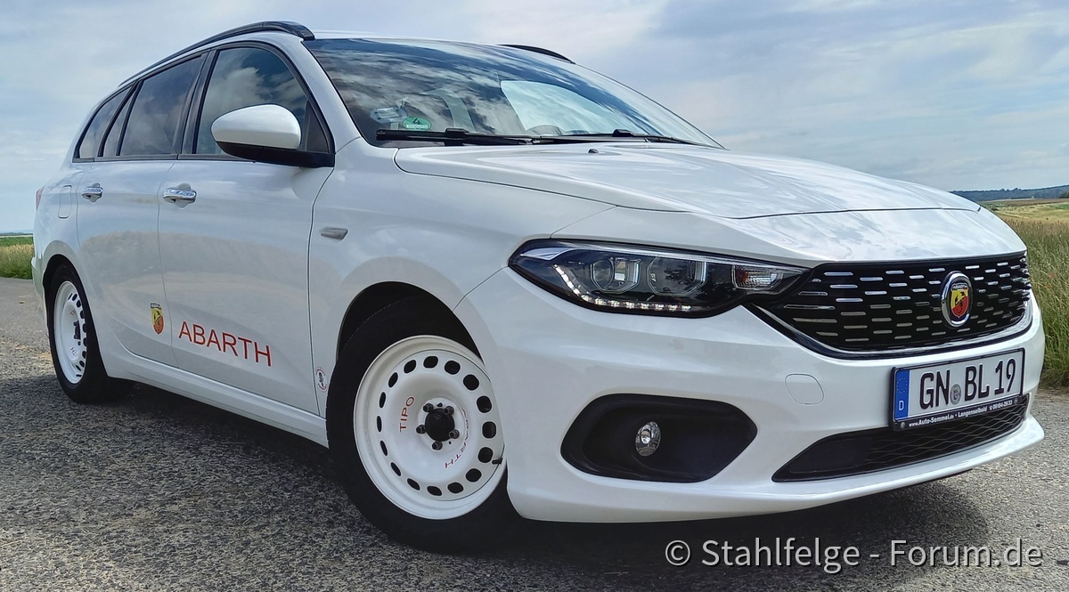 Abarth-Tipo