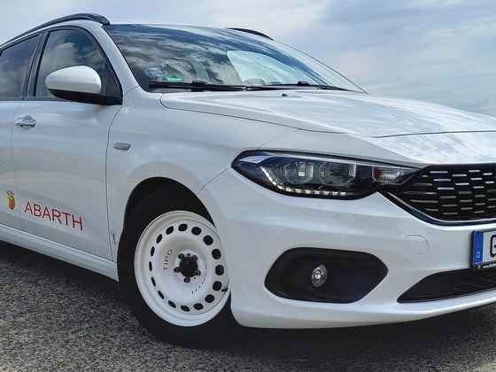 Abarth-Tipo