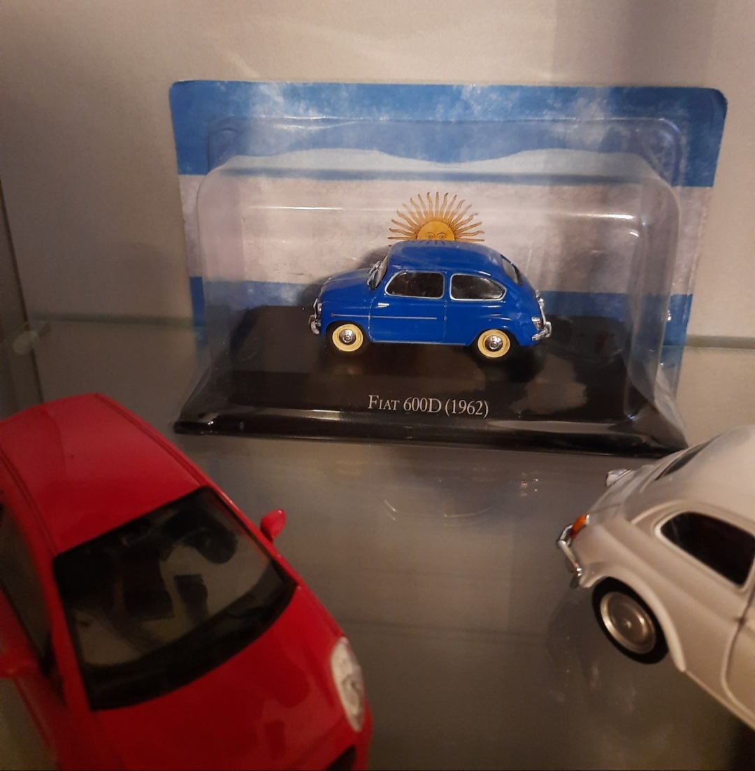 Verfrühtes Weihnachtsgeschenk