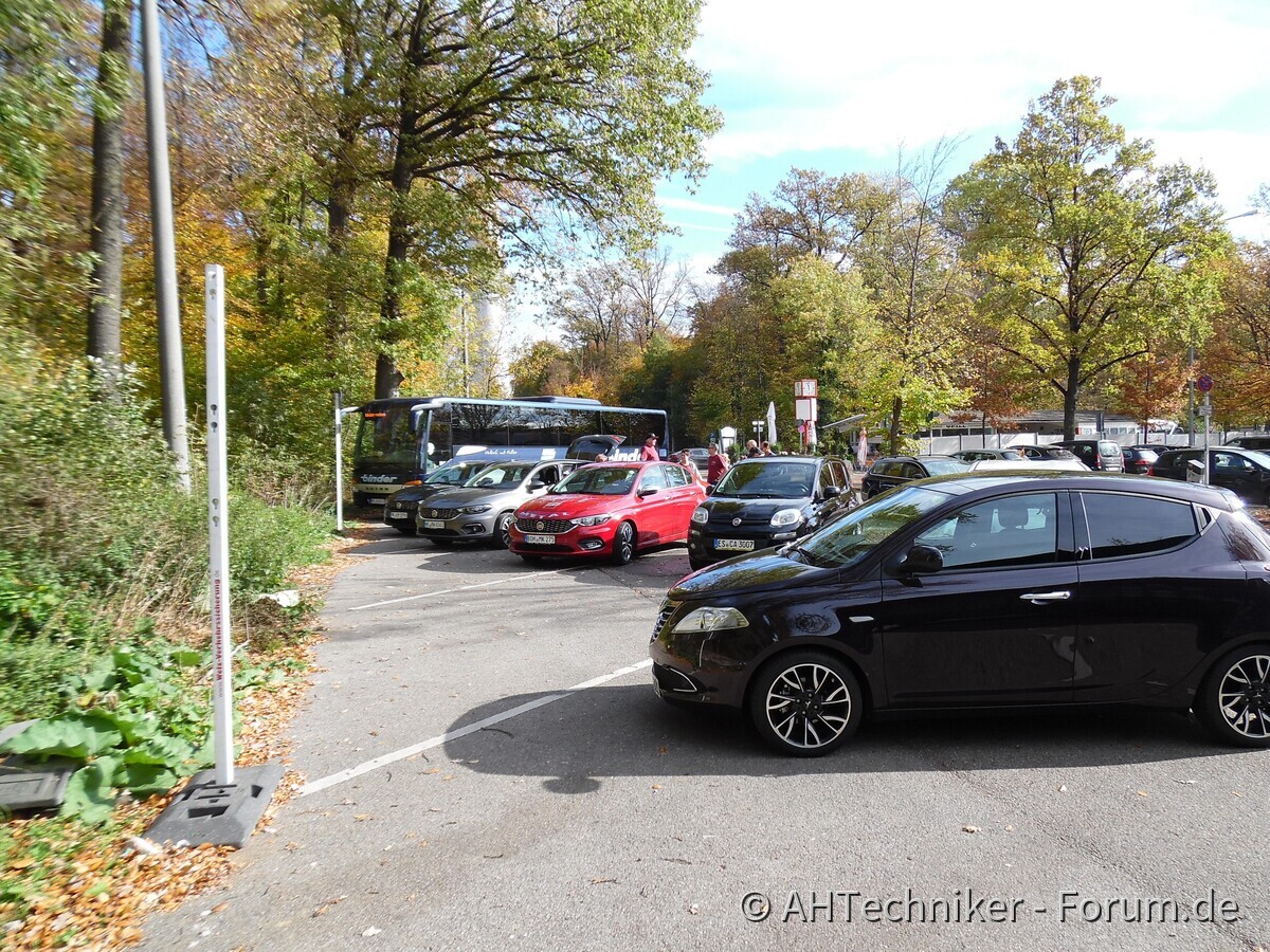 Treffen Stuttgart