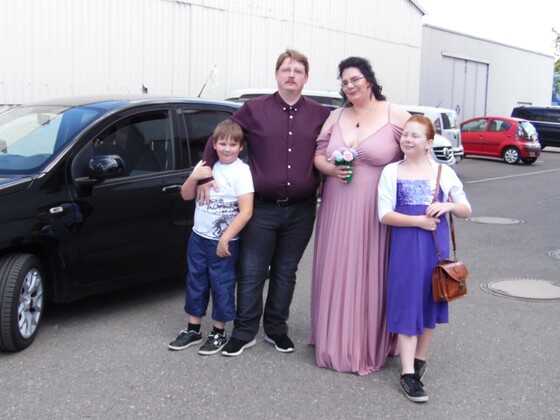 Exklusiv Fotos vom Event des Jahres.