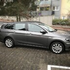Fiat Tipo Kombi