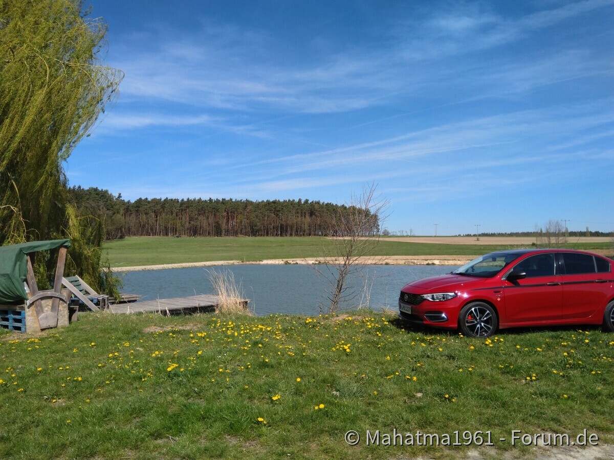 Fränkische Impressionen