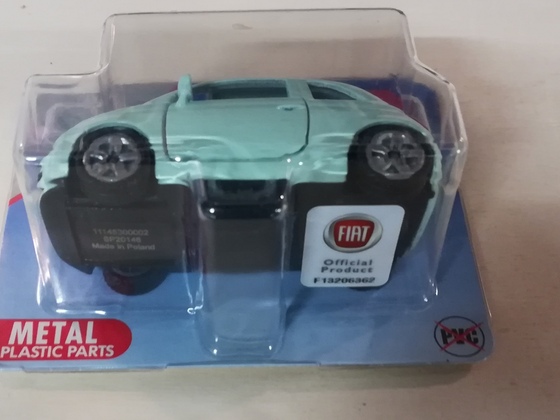 Damit meine Töchter ordentliche Spielzeugautos haben
