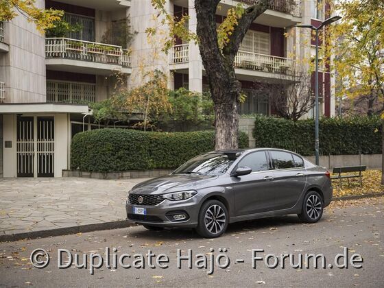 FIAT Tipo