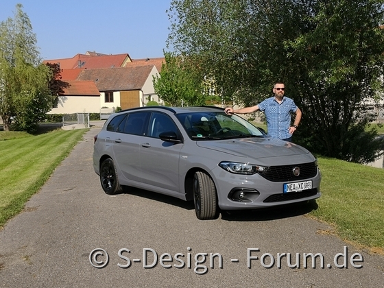 Rainers Kombi S-Design