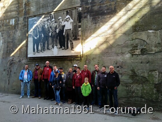 Landschaftspark Duisburg