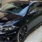 Fiat Tipo Sport