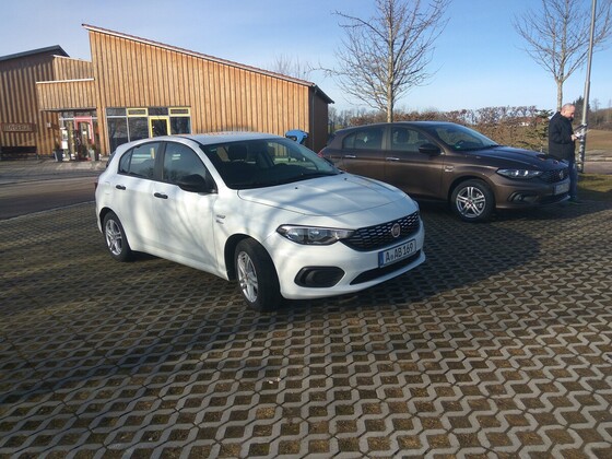 2 Freunde und 2 Brüder