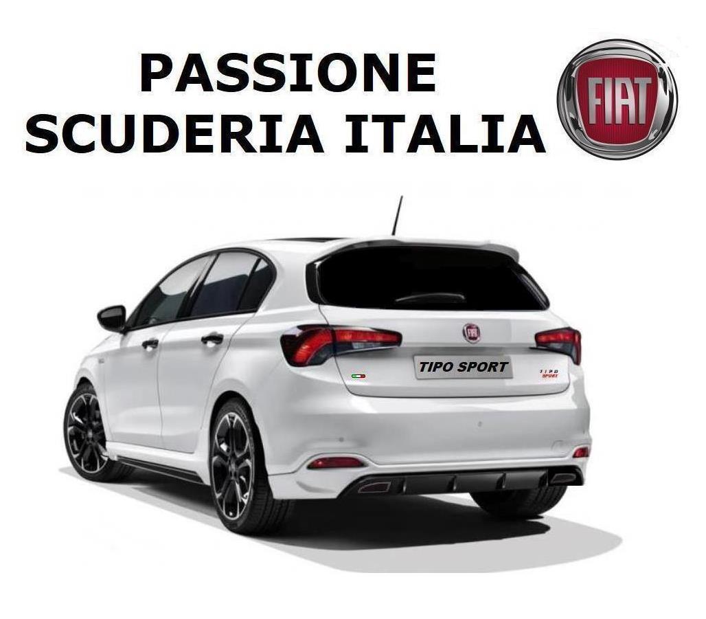 Fiat Tipo Sport
