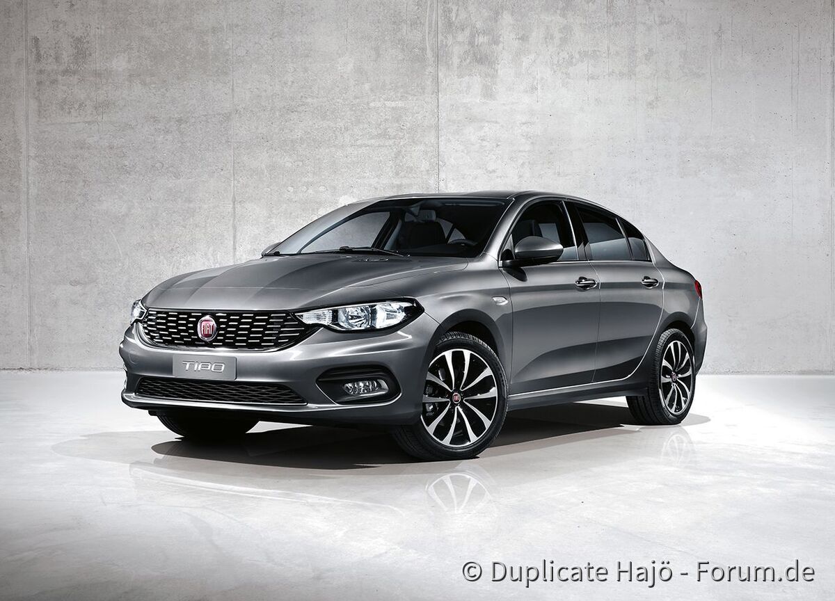FIAT Tipo