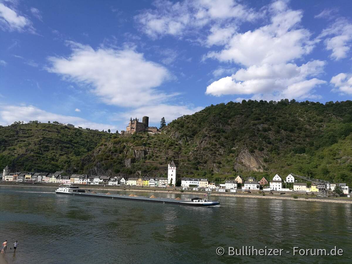Unterwegs im Rhein-Hunsrück-Kreis