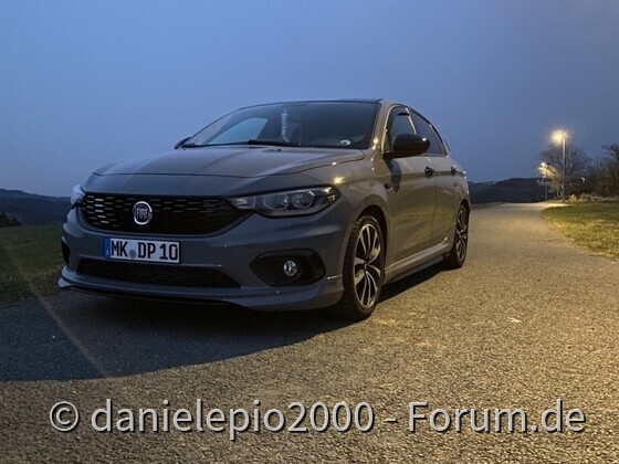 Tipo Sport