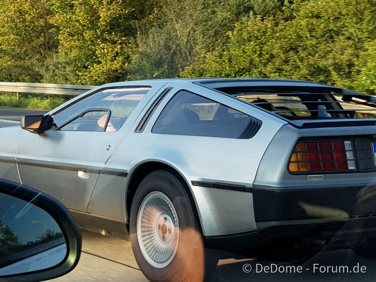 Oldschool Auto