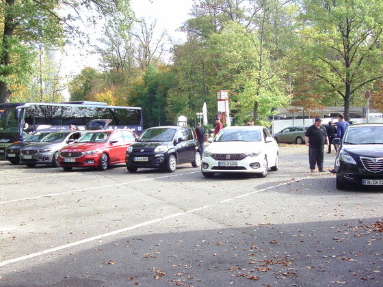 Treffen Stuttgart