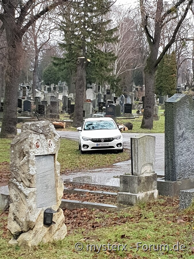 Mal ein unübliches Fotomotiv