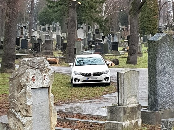 Mal ein unübliches Fotomotiv