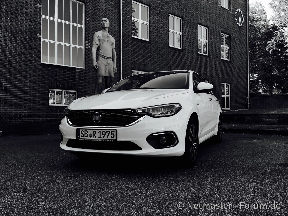 Netmasters Hatchback