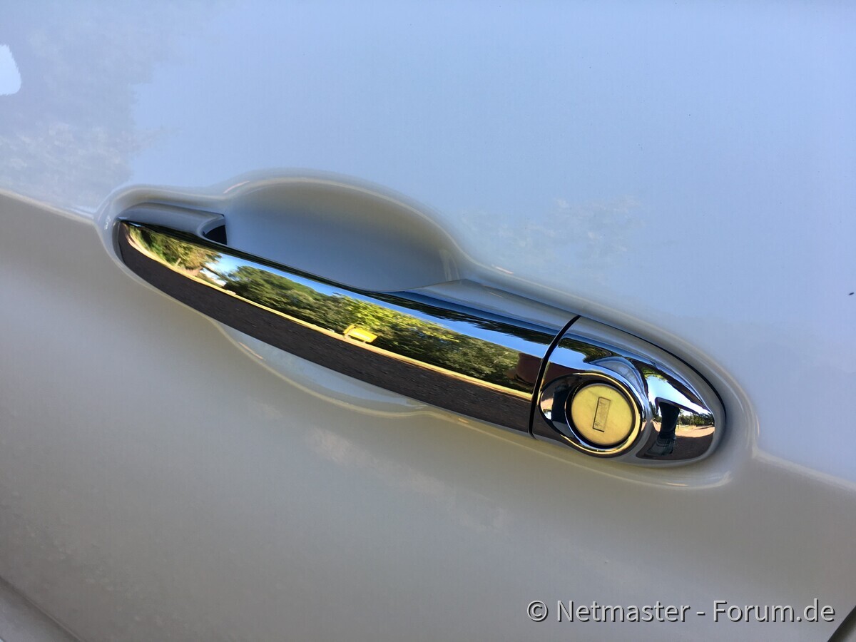 Netmasters Hatchback
