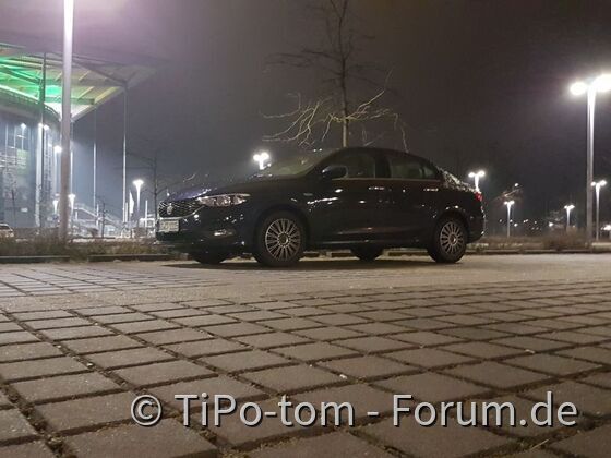 Shooting zum 1. Geburtstag