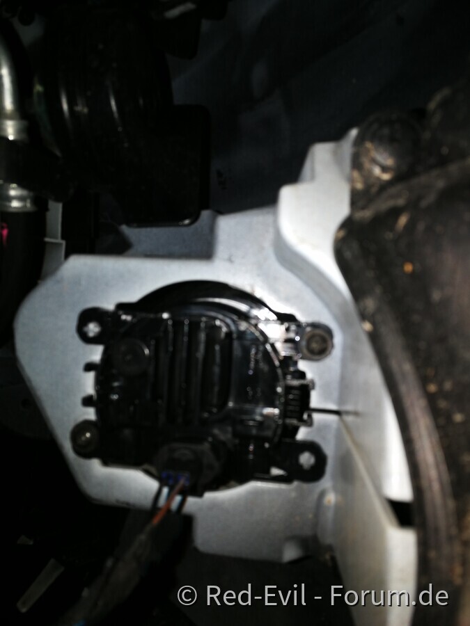 Led Nebelscheinwerfer