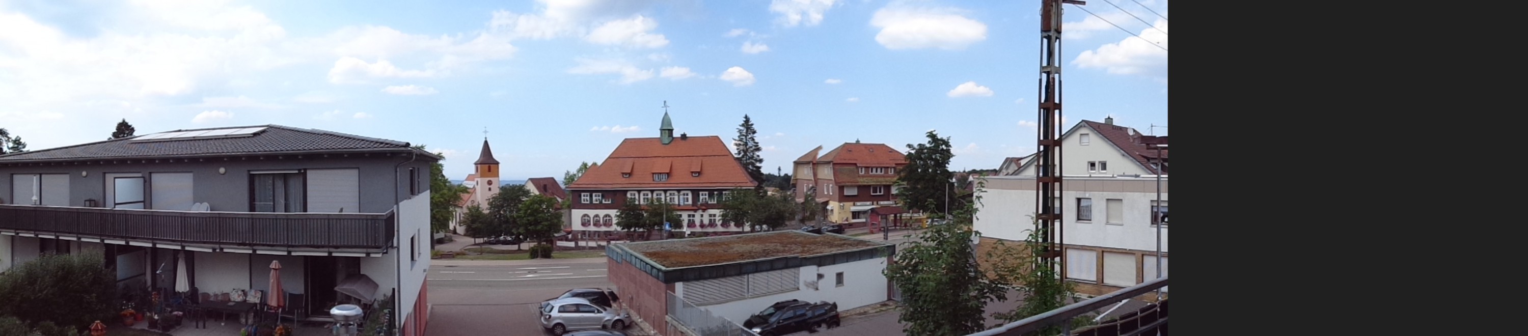 4 sec. Dauerbild