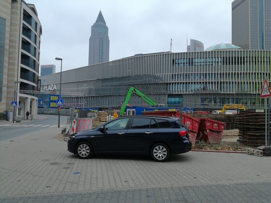 Frankfurt