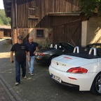 Tour de Odenwald