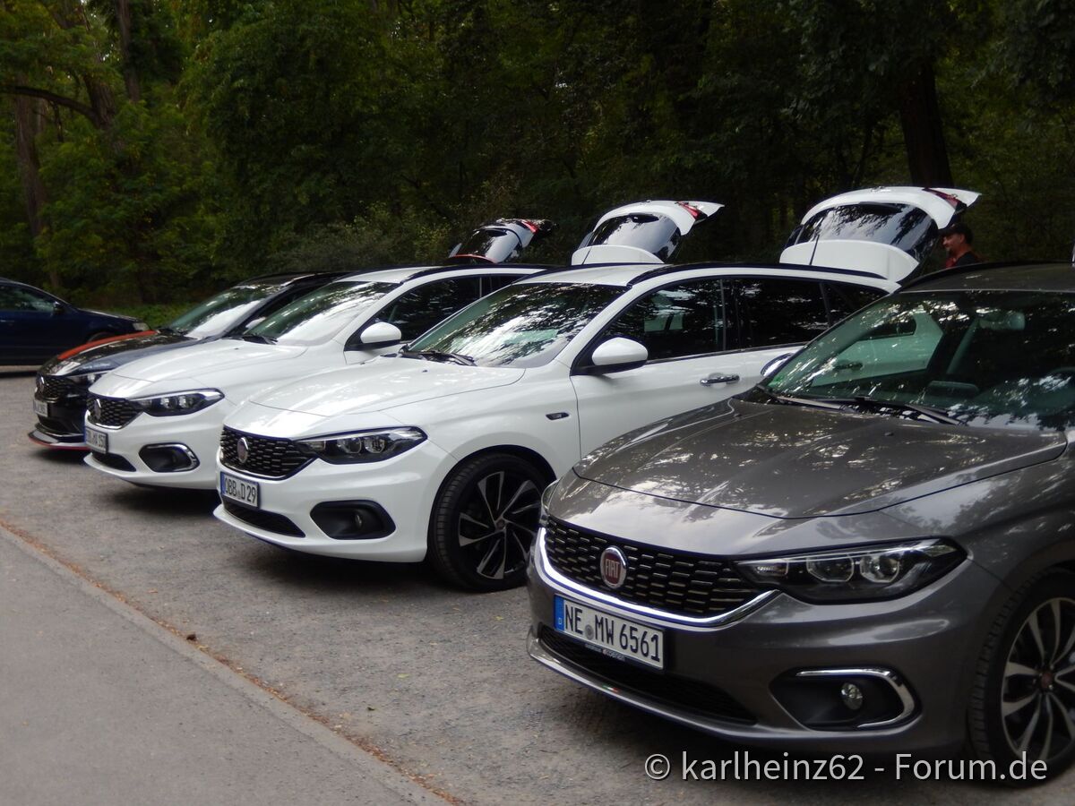 Aschaffenburg Park Schönbusch 25.07.2020
