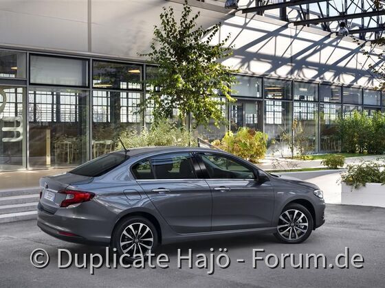 FIAT Tipo