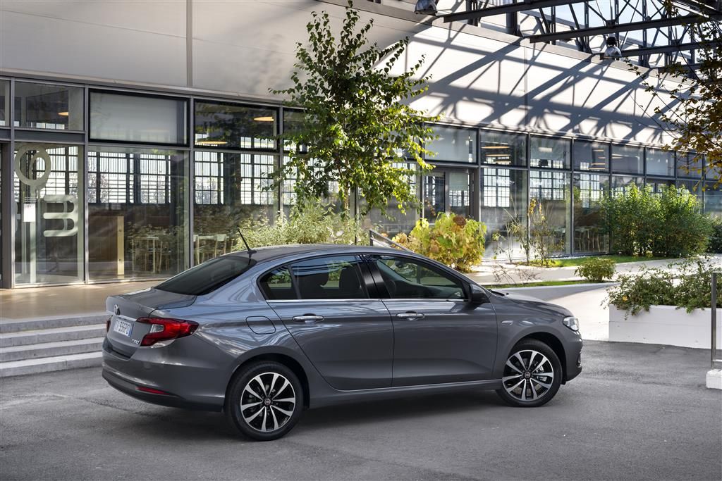 FIAT Tipo