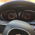 Cockpit